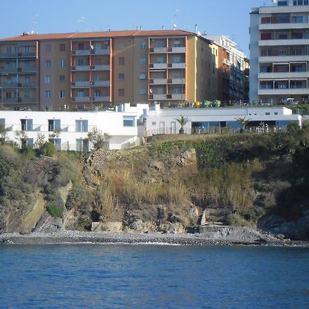 La Rosa Dei Venti Resort Piombino Exterior photo